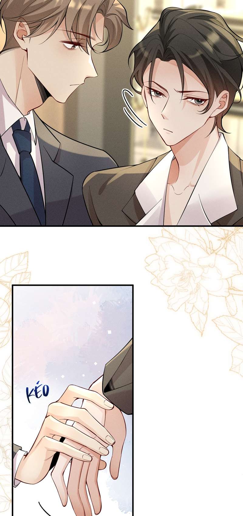 Xuyên Nhanh Chi Cải Tạo Bắt Đầu Lại Làm Người Chapter 57 - Trang 4