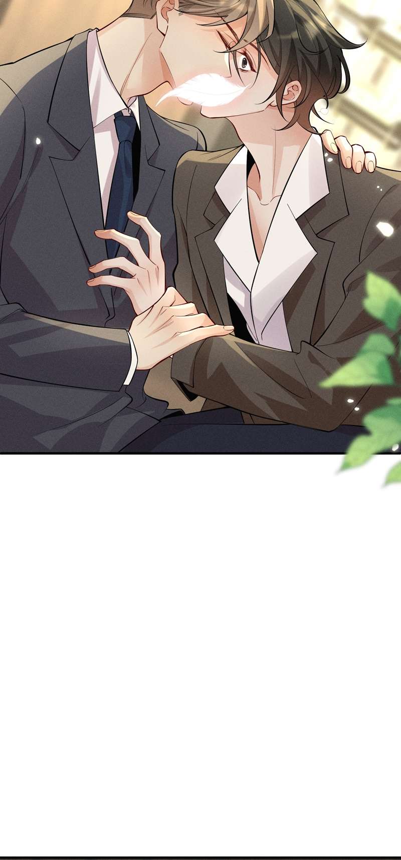 Xuyên Nhanh Chi Cải Tạo Bắt Đầu Lại Làm Người Chapter 57 - Trang 4