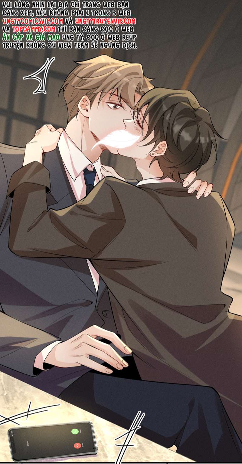 Xuyên Nhanh Chi Cải Tạo Bắt Đầu Lại Làm Người Chapter 57 - Trang 4