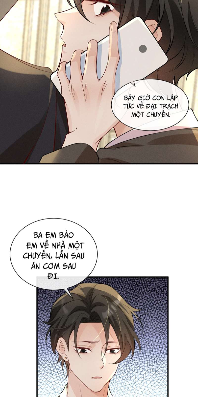 Xuyên Nhanh Chi Cải Tạo Bắt Đầu Lại Làm Người Chapter 57 - Trang 4