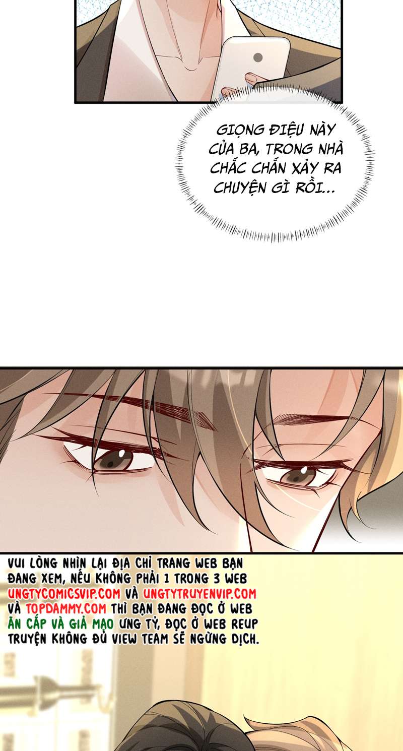 Xuyên Nhanh Chi Cải Tạo Bắt Đầu Lại Làm Người Chapter 57 - Trang 4