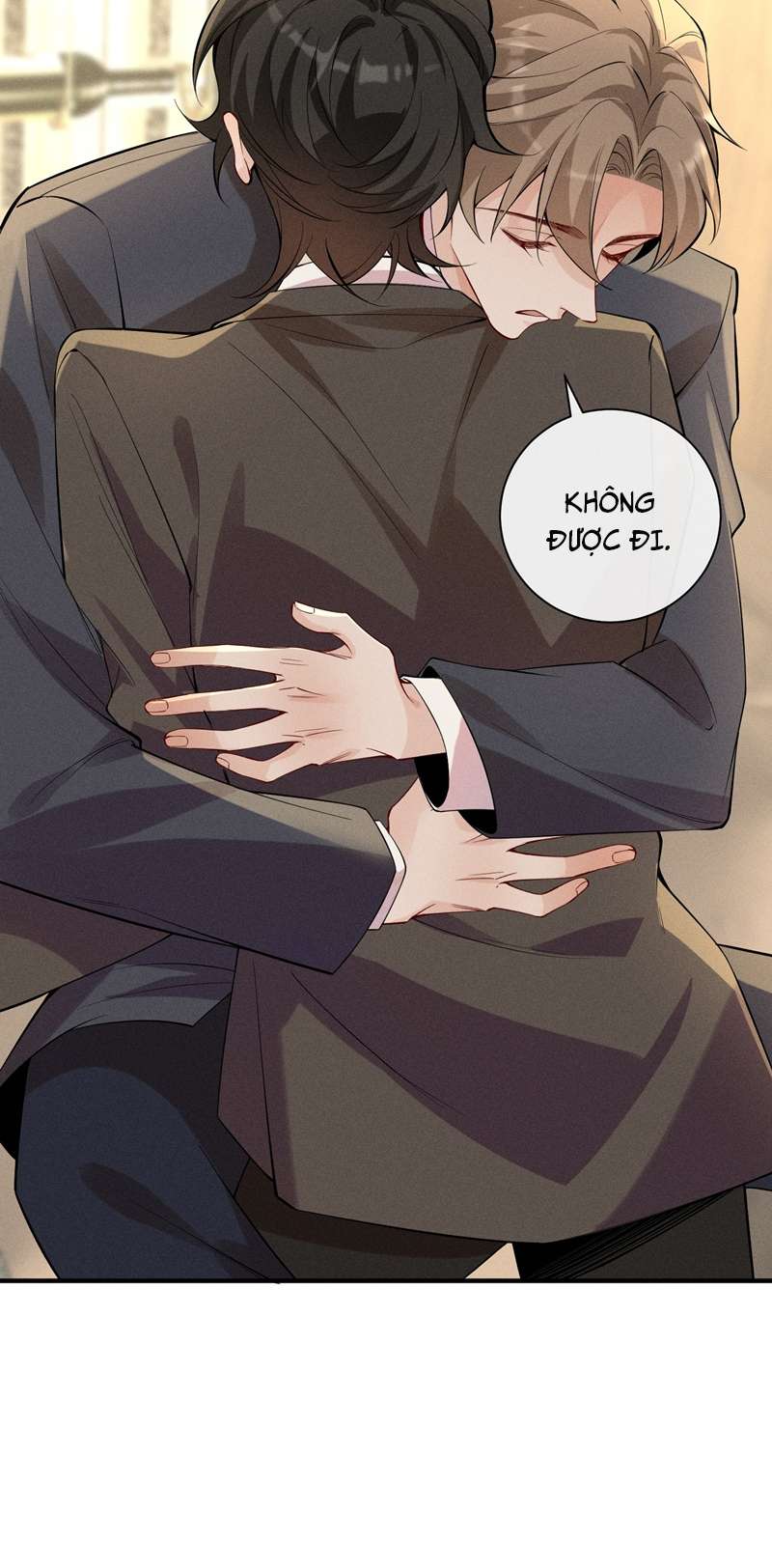 Xuyên Nhanh Chi Cải Tạo Bắt Đầu Lại Làm Người Chapter 57 - Trang 4