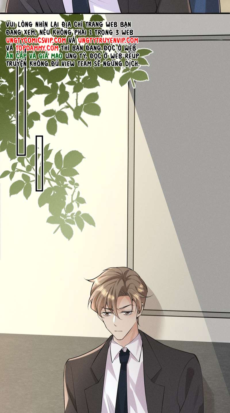 Xuyên Nhanh Chi Cải Tạo Bắt Đầu Lại Làm Người Chapter 57 - Trang 4