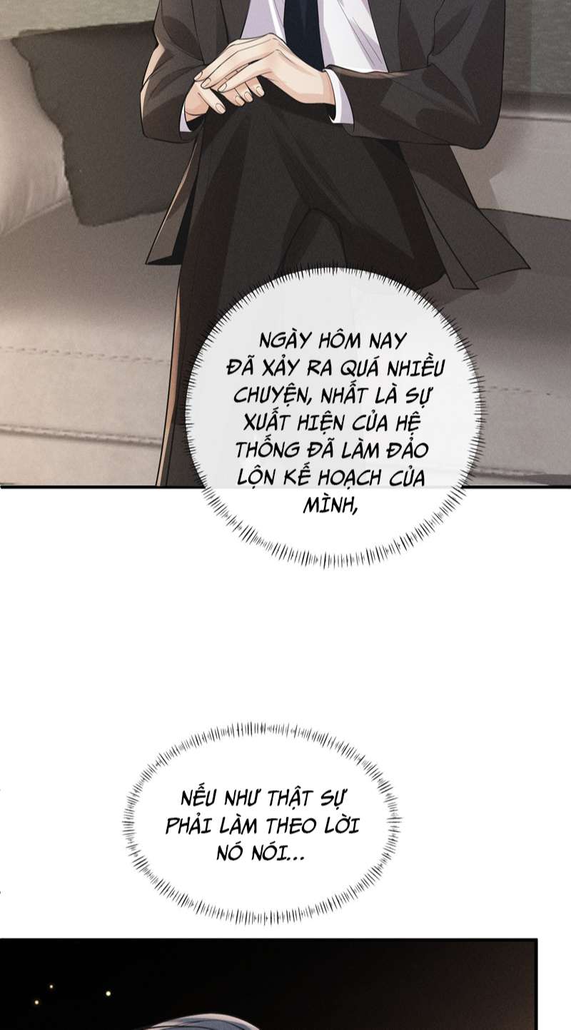 Xuyên Nhanh Chi Cải Tạo Bắt Đầu Lại Làm Người Chapter 57 - Trang 4