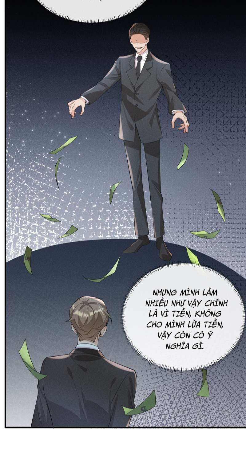 Xuyên Nhanh Chi Cải Tạo Bắt Đầu Lại Làm Người Chapter 57 - Trang 4