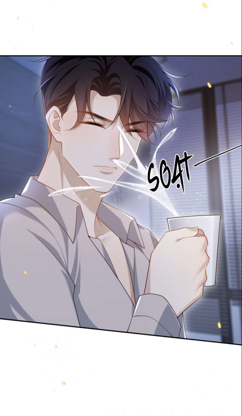 Anh Ấy Đến Từ Màn Đêm Chapter 8 - Trang 4