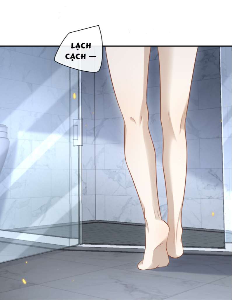 Anh Ấy Đến Từ Màn Đêm Chapter 8 - Trang 4