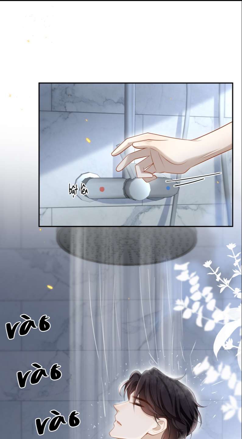 Anh Ấy Đến Từ Màn Đêm Chapter 8 - Trang 4