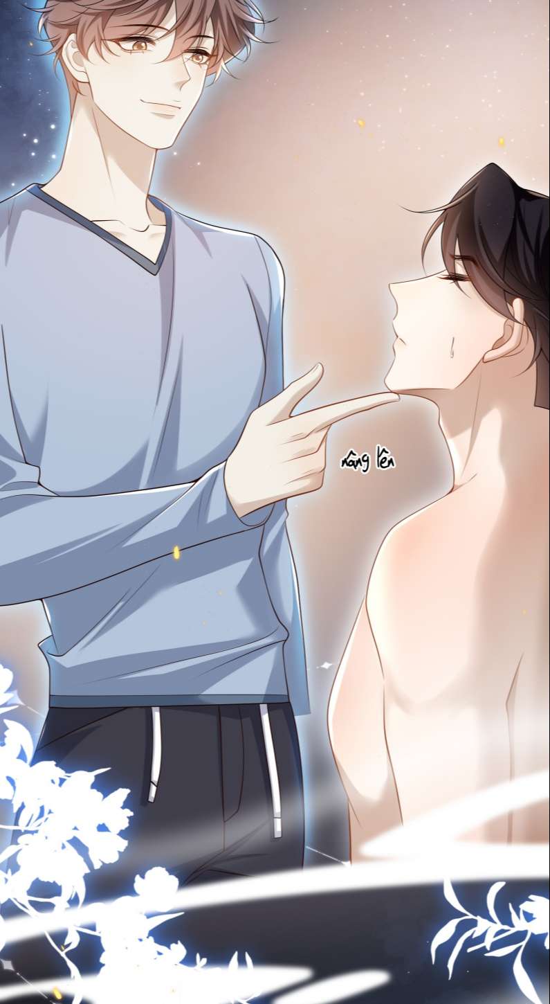 Anh Ấy Đến Từ Màn Đêm Chapter 8 - Trang 4