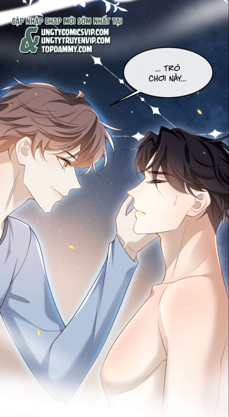 Anh Ấy Đến Từ Màn Đêm Chapter 8 - Trang 4