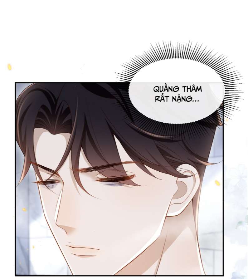 Anh Ấy Đến Từ Màn Đêm Chapter 8 - Trang 4