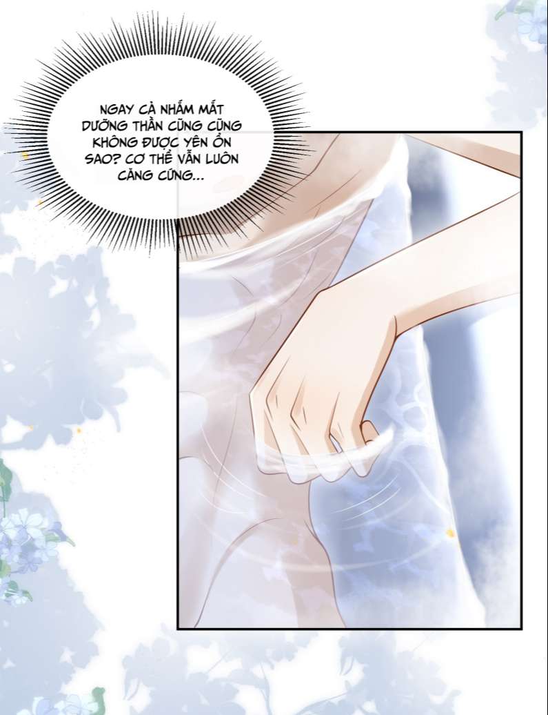 Anh Ấy Đến Từ Màn Đêm Chapter 8 - Trang 4