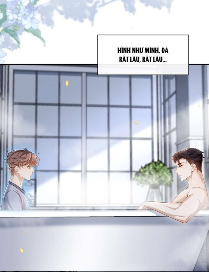 Anh Ấy Đến Từ Màn Đêm Chapter 8 - Trang 4