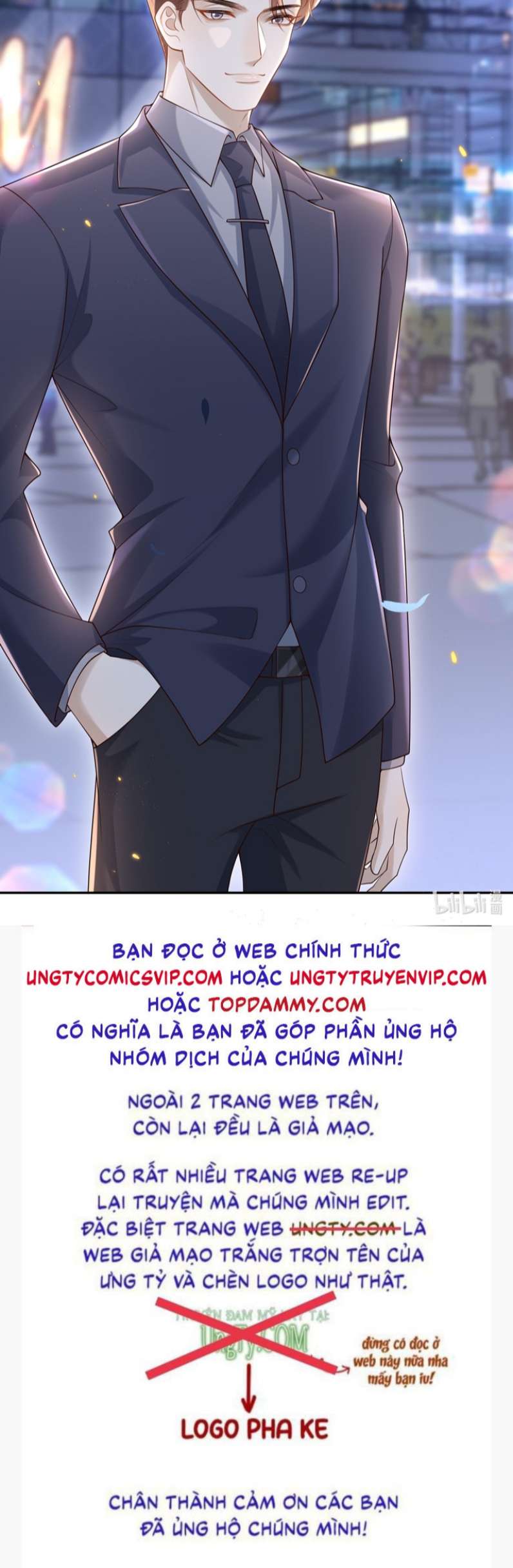 Anh Ấy Đến Từ Màn Đêm Chapter 8 - Trang 4