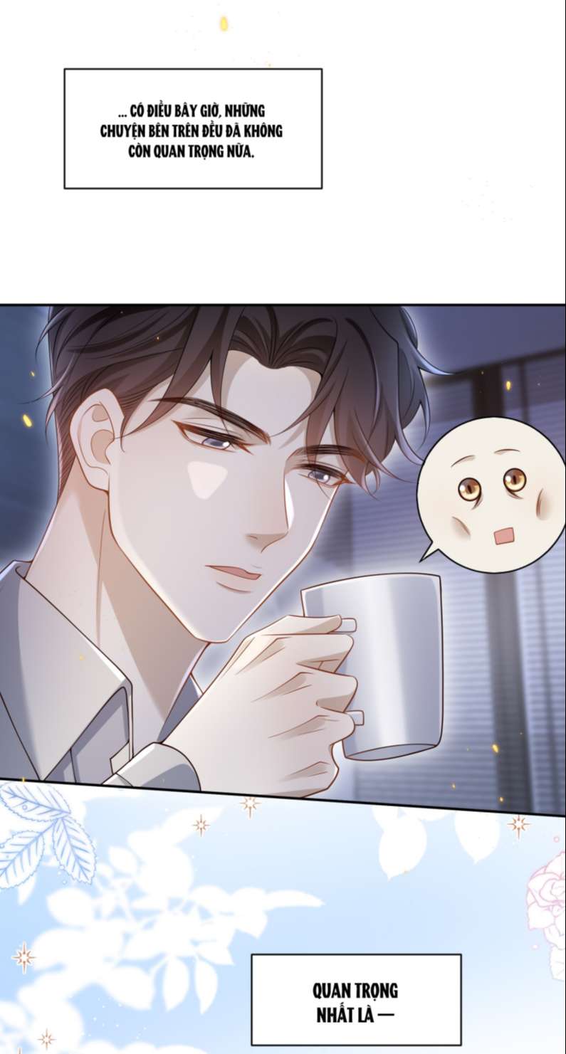 Anh Ấy Đến Từ Màn Đêm Chapter 8 - Trang 4
