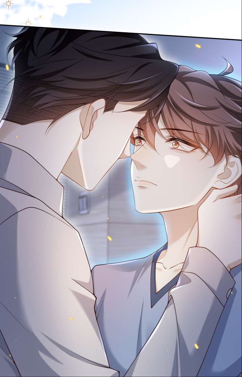 Anh Ấy Đến Từ Màn Đêm Chapter 8 - Trang 4