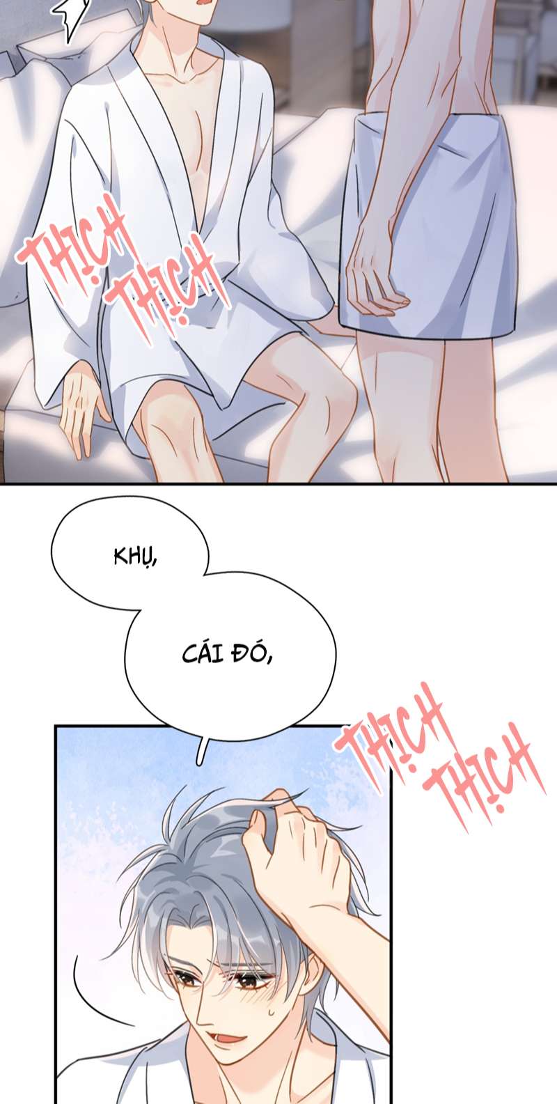 Theo Đuôi Chapter 72 - Trang 4