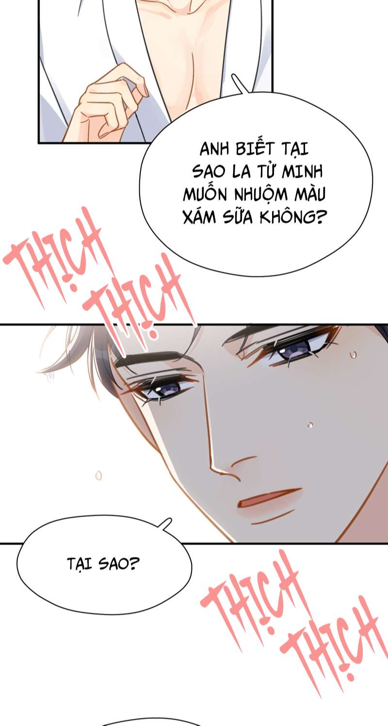 Theo Đuôi Chapter 72 - Trang 4