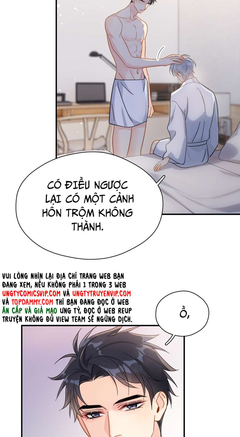 Theo Đuôi Chapter 72 - Trang 4