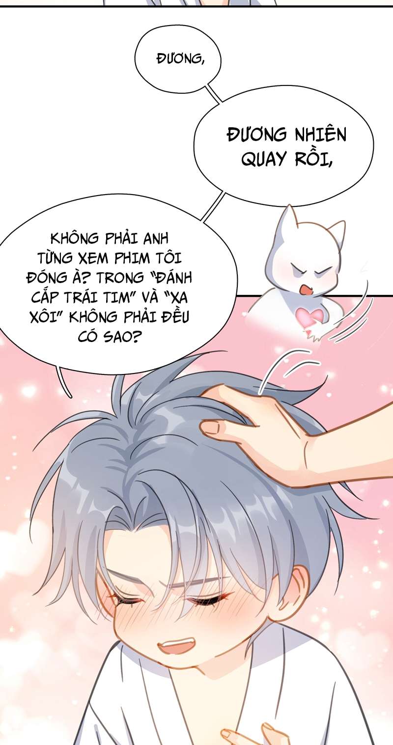 Theo Đuôi Chapter 72 - Trang 4