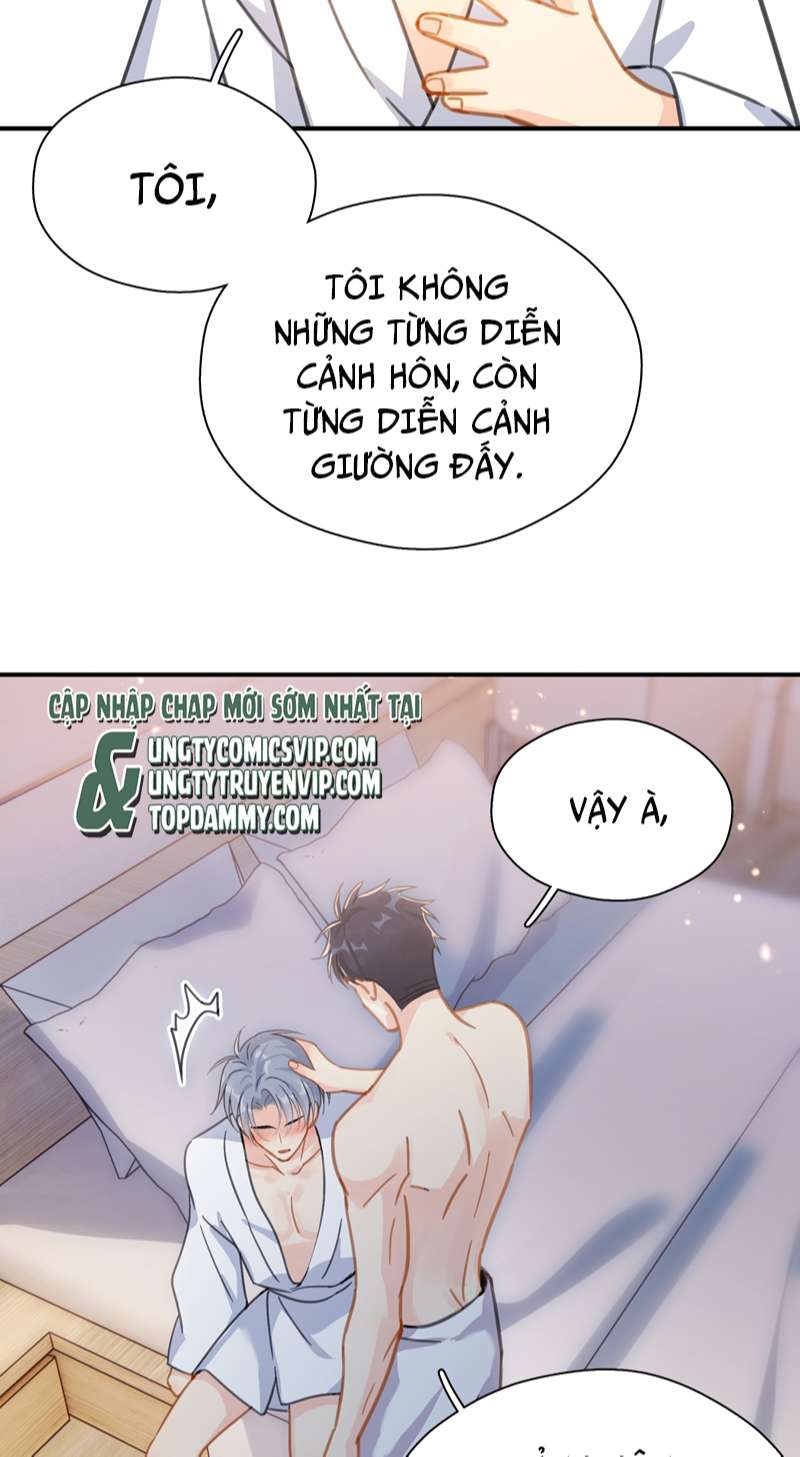 Theo Đuôi Chapter 72 - Trang 4