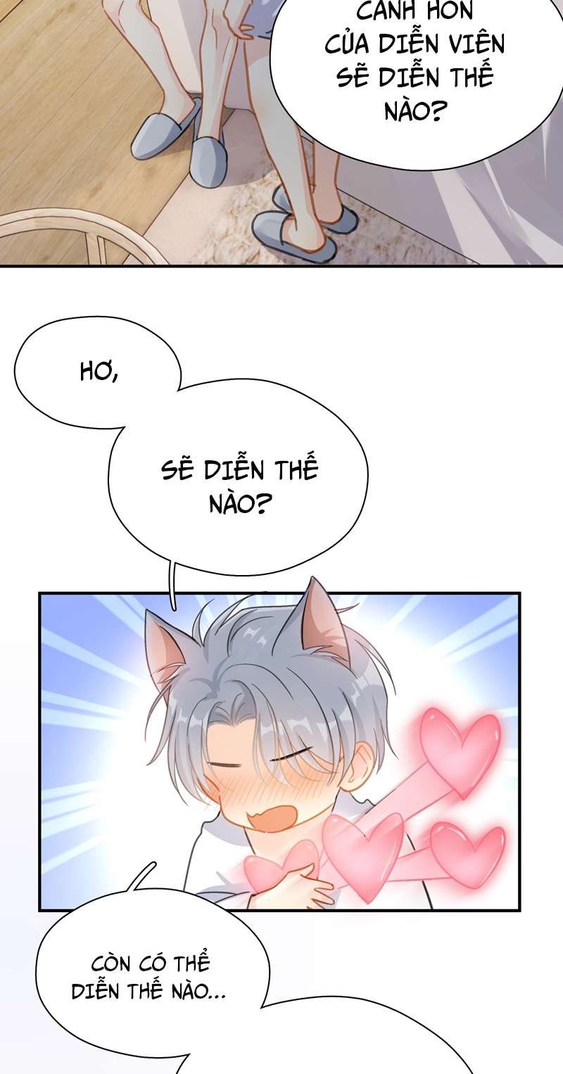 Theo Đuôi Chapter 72 - Trang 4