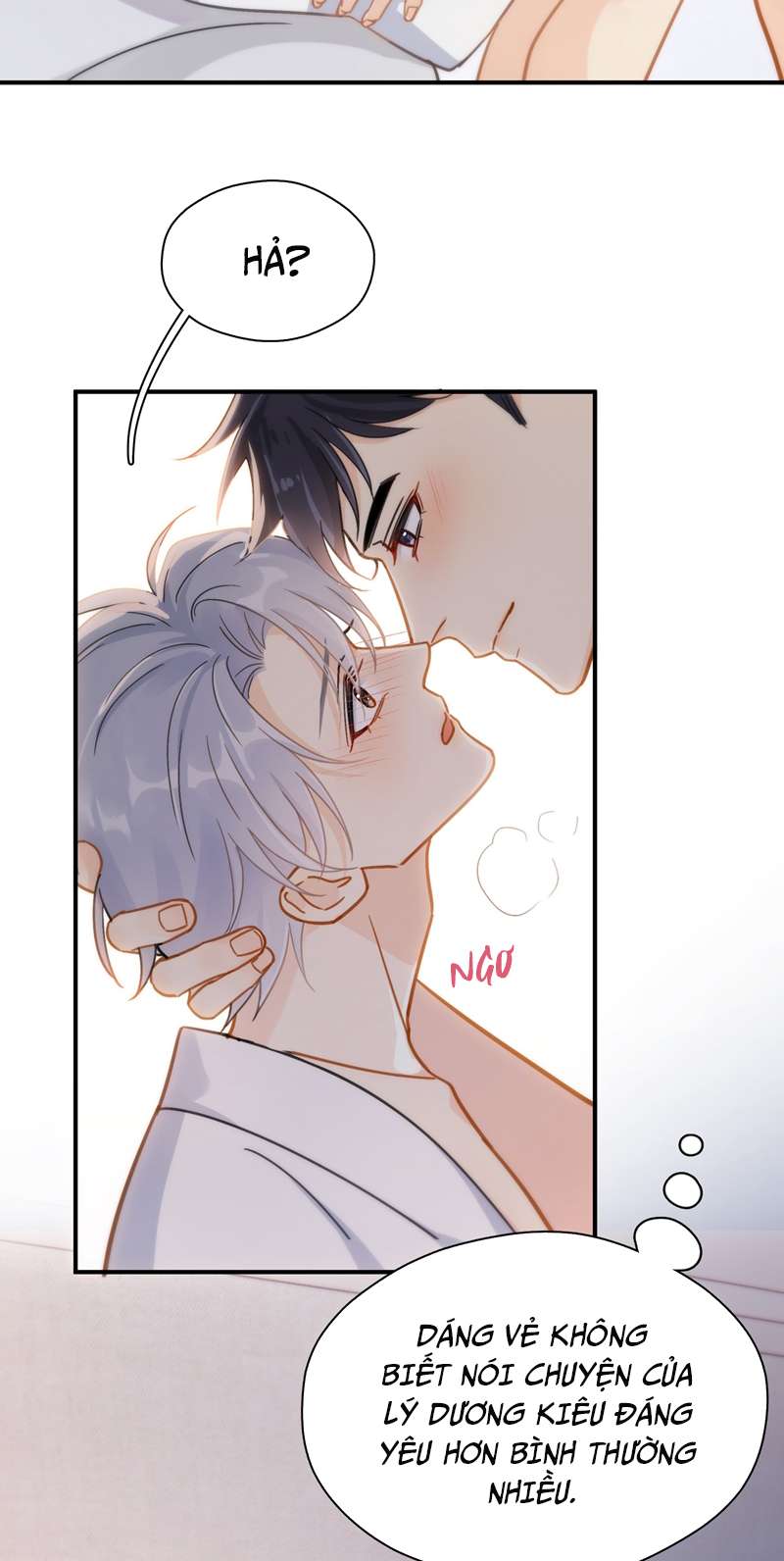 Theo Đuôi Chapter 72 - Trang 4