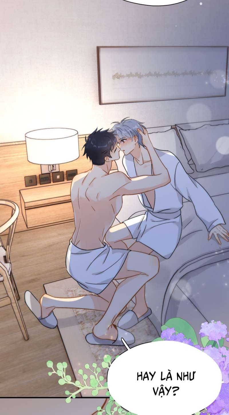 Theo Đuôi Chapter 72 - Trang 4