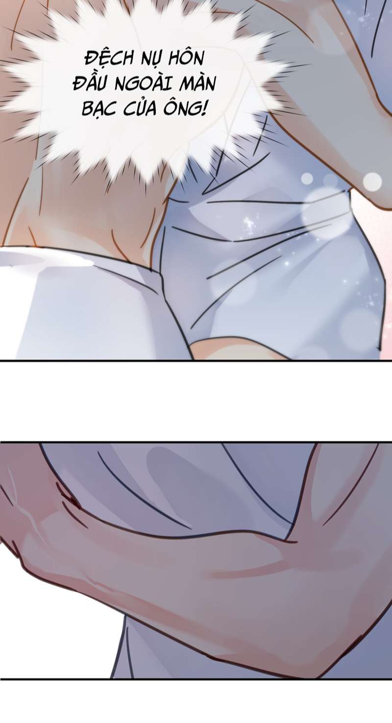 Theo Đuôi Chapter 72 - Trang 4