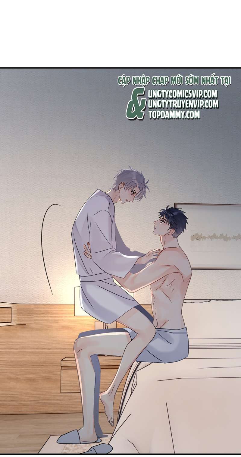 Theo Đuôi Chapter 72 - Trang 4