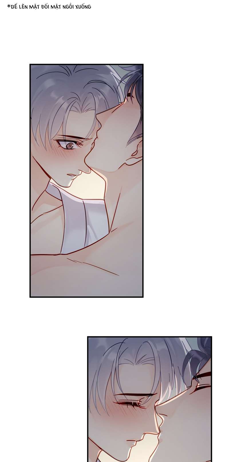 Theo Đuôi Chapter 72 - Trang 4