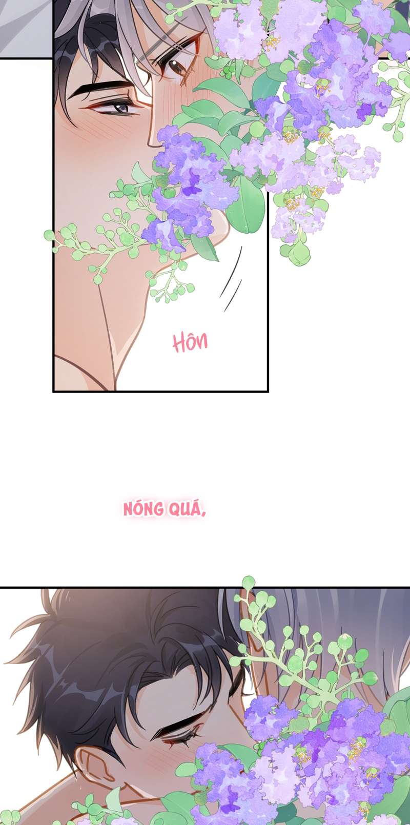 Theo Đuôi Chapter 72 - Trang 4