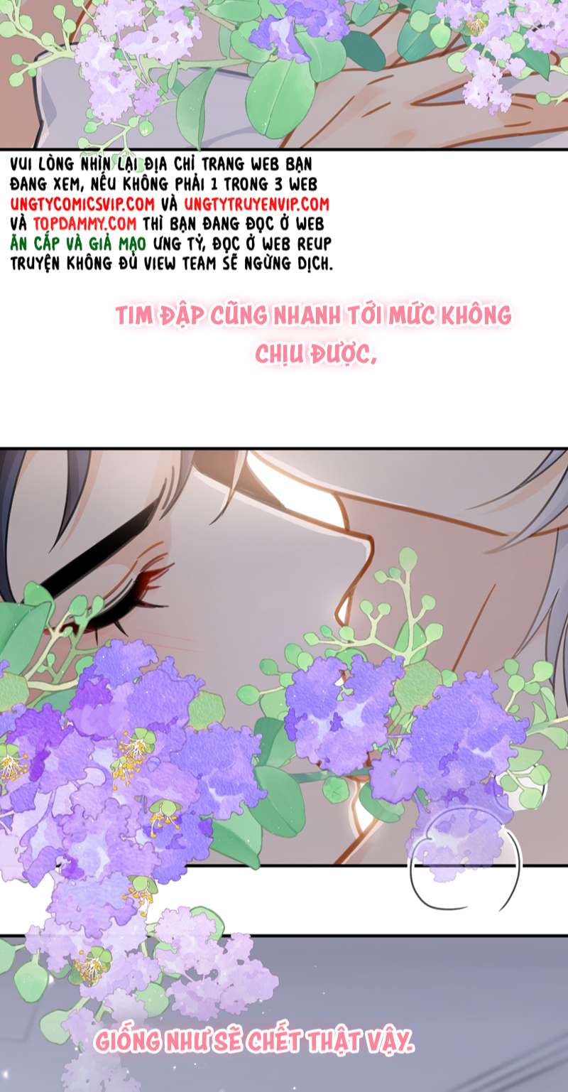 Theo Đuôi Chapter 72 - Trang 4