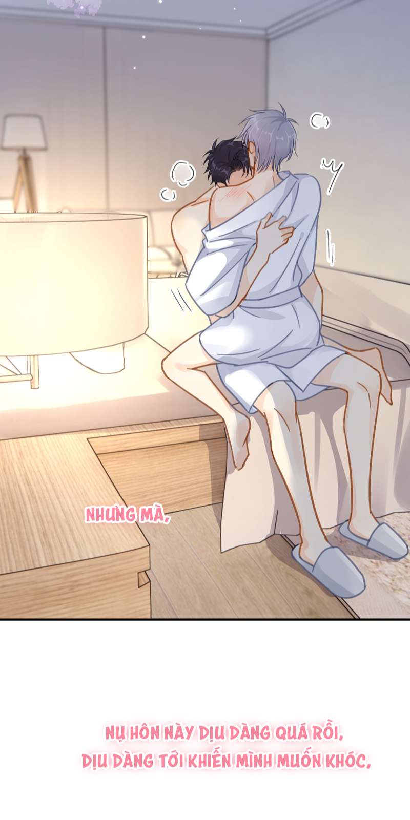 Theo Đuôi Chapter 72 - Trang 4