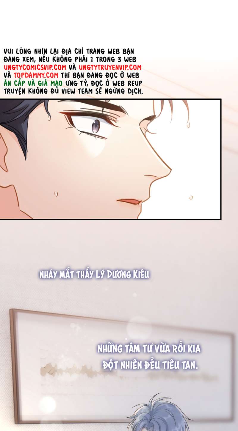 Theo Đuôi Chapter 72 - Trang 4