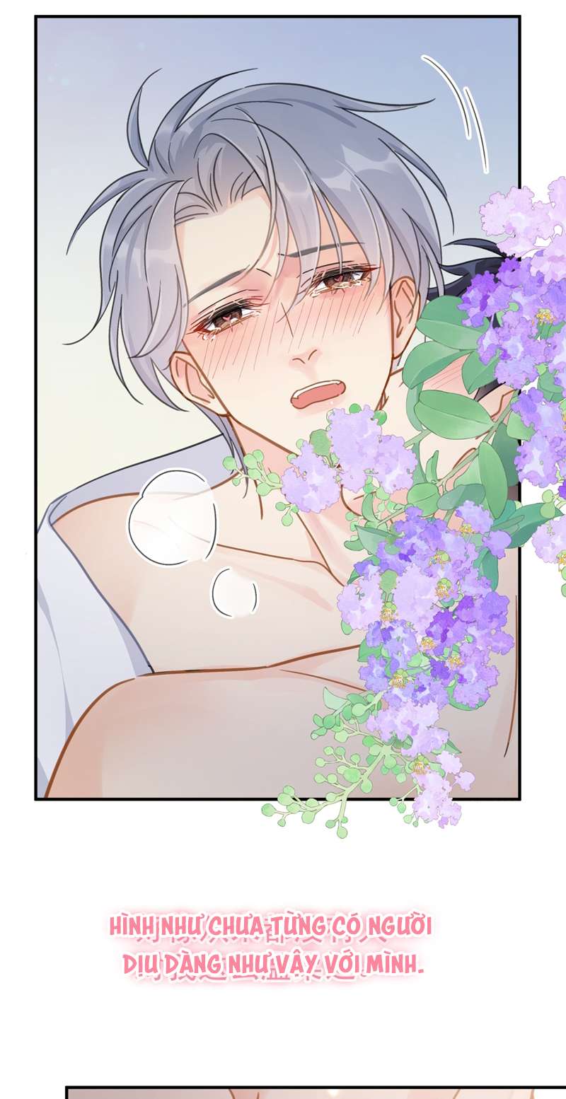 Theo Đuôi Chapter 72 - Trang 4