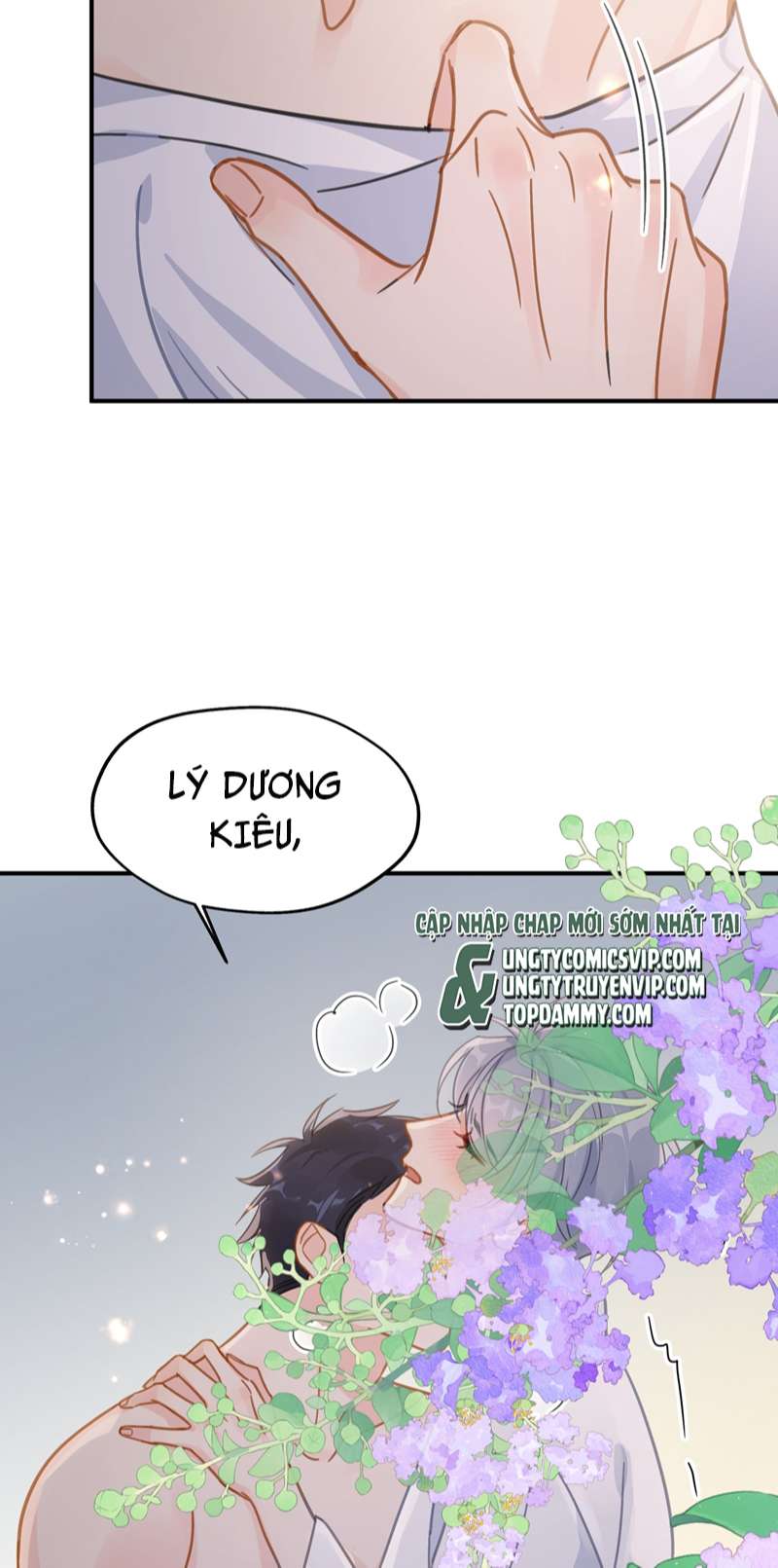 Theo Đuôi Chapter 72 - Trang 4