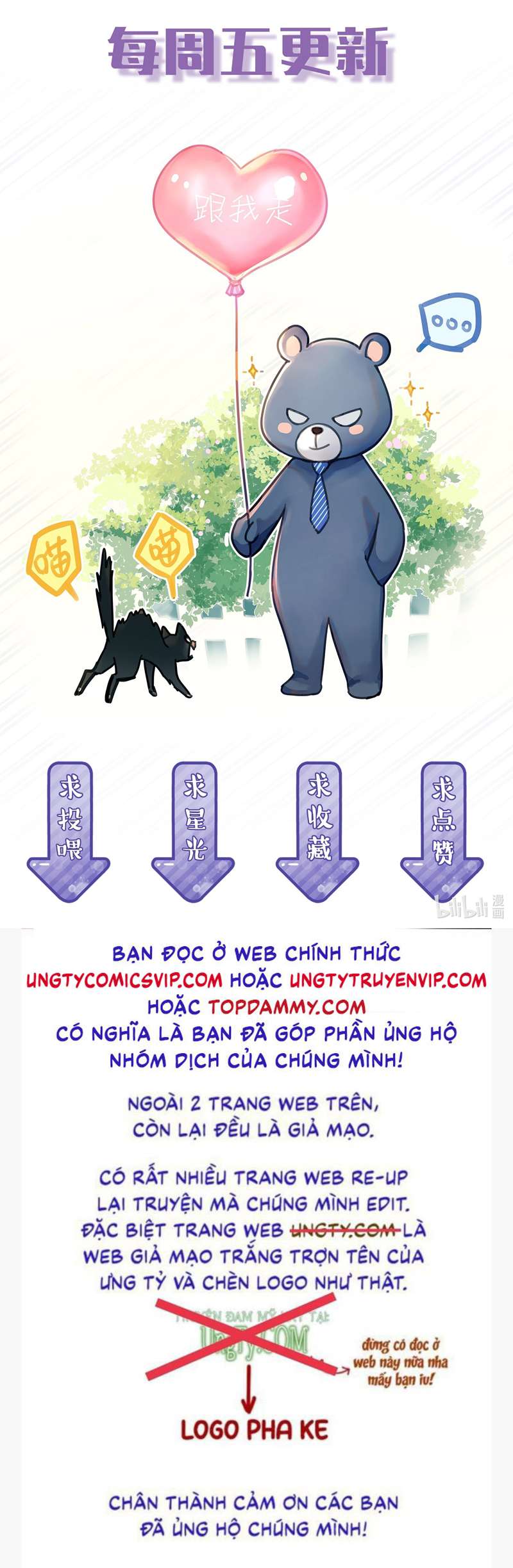 Theo Đuôi Chapter 72 - Trang 4