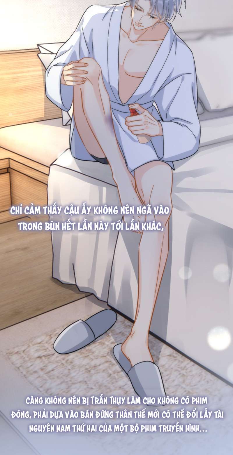 Theo Đuôi Chapter 72 - Trang 4