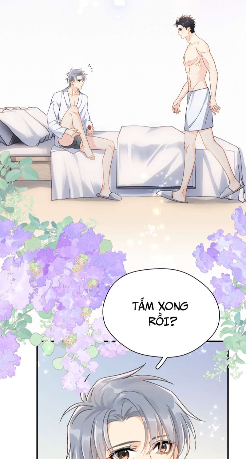 Theo Đuôi Chapter 72 - Trang 4