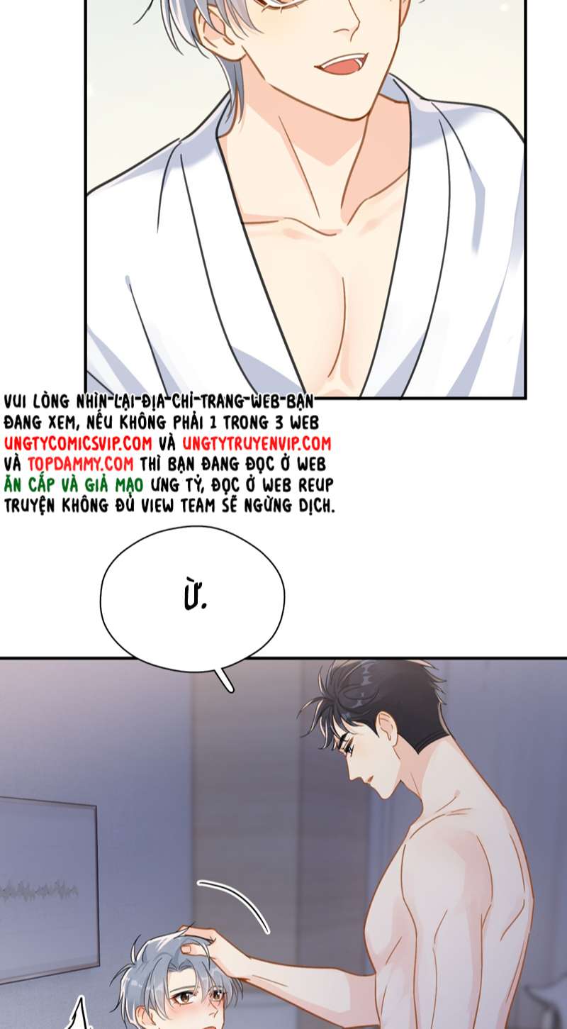 Theo Đuôi Chapter 72 - Trang 4