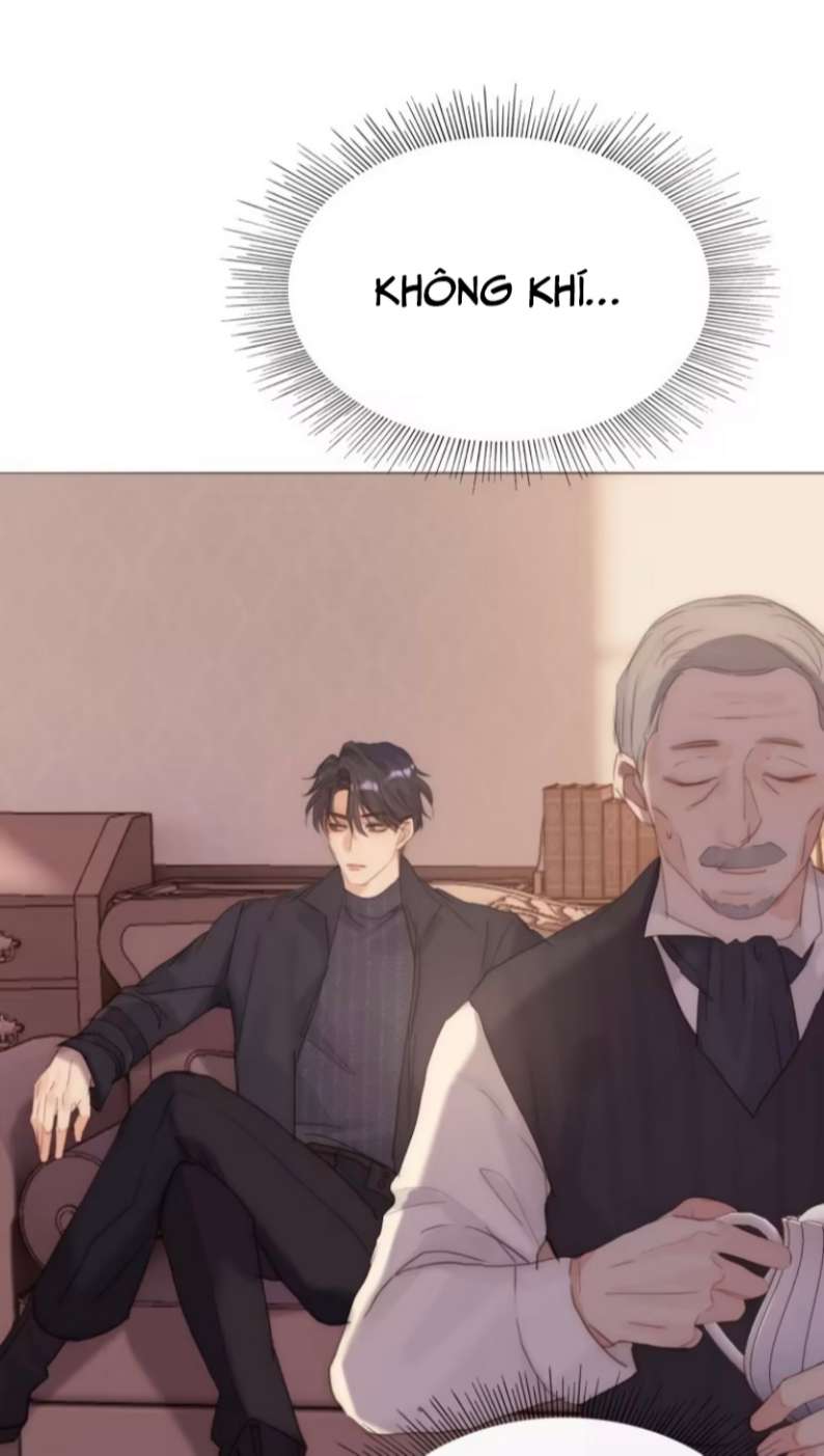 Thỉnh Cùng Ta Đồng Miên Chap 125 - Trang 2