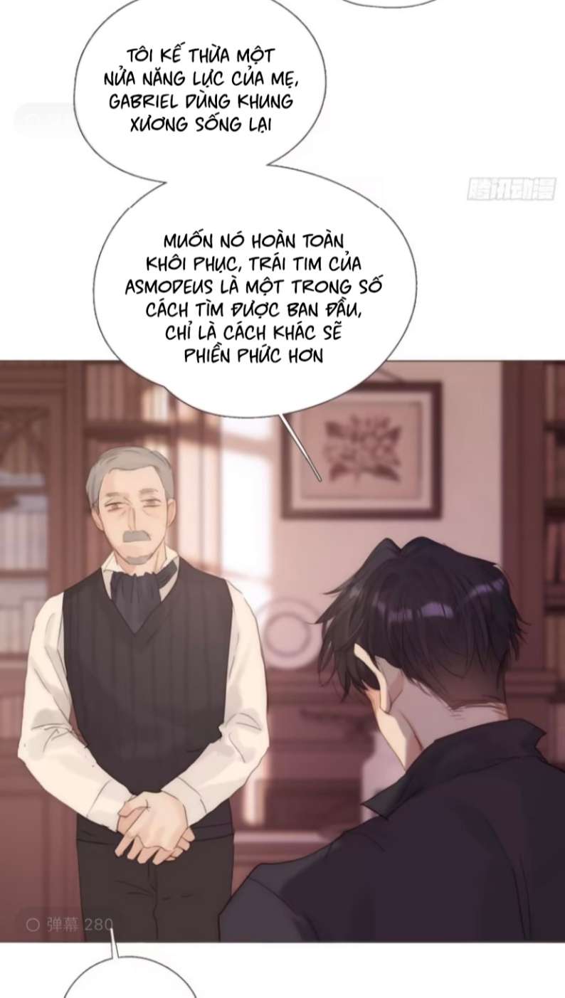 Thỉnh Cùng Ta Đồng Miên Chap 125 - Trang 2