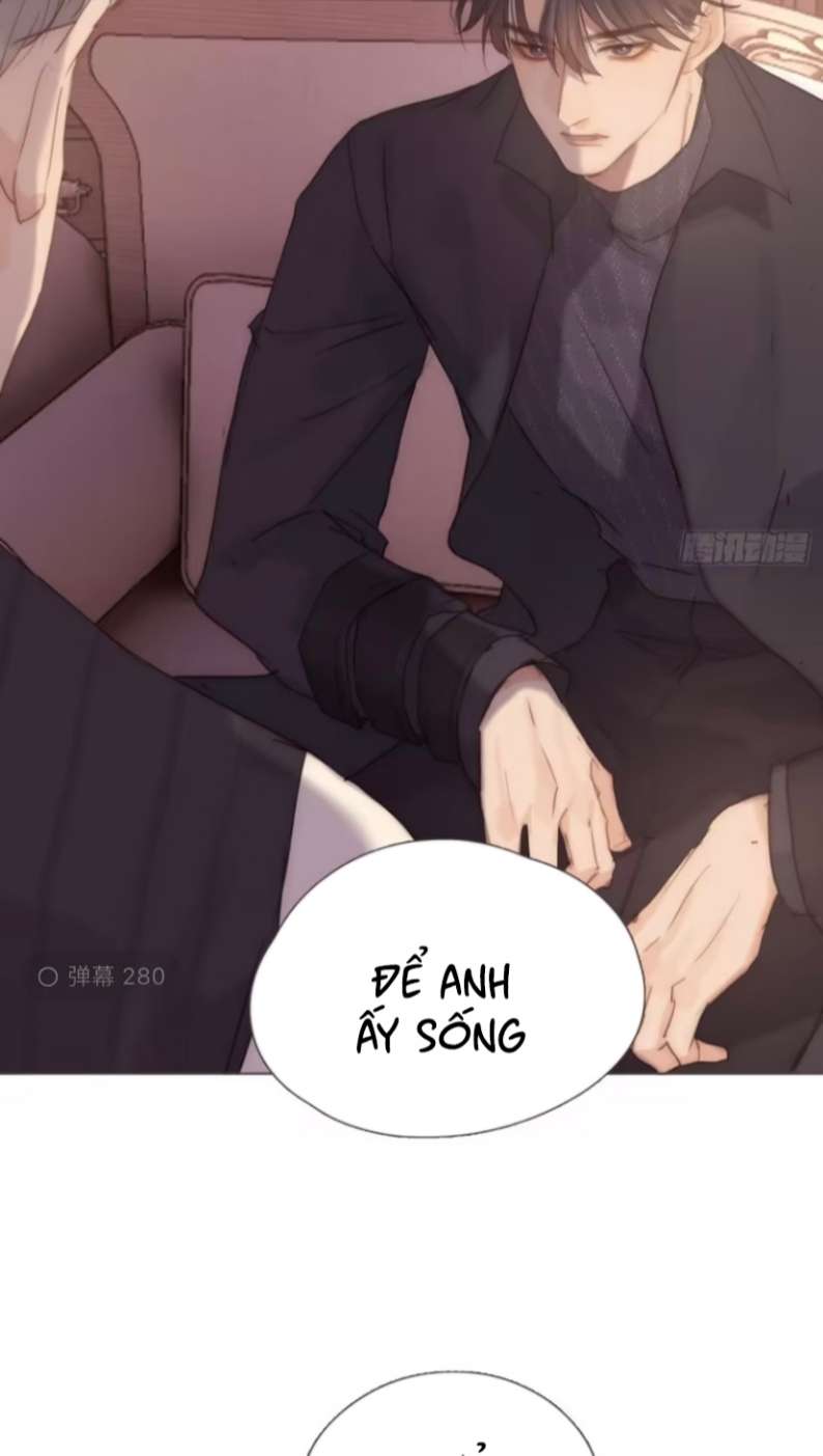 Thỉnh Cùng Ta Đồng Miên Chap 125 - Trang 2