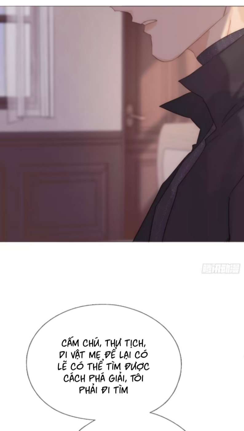 Thỉnh Cùng Ta Đồng Miên Chap 125 - Trang 2