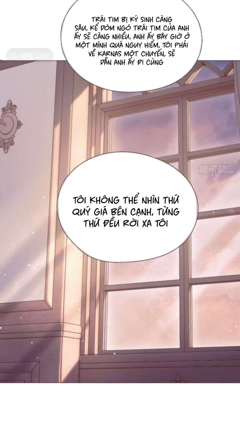 Thỉnh Cùng Ta Đồng Miên Chap 125 - Trang 2