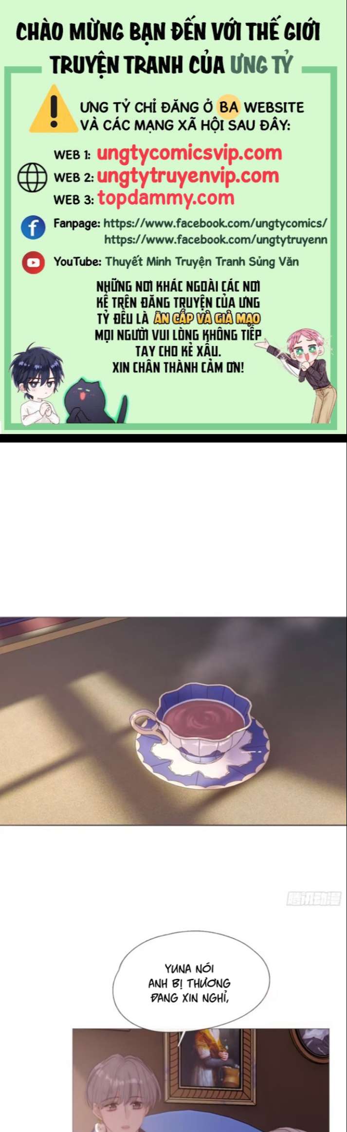 Thỉnh Cùng Ta Đồng Miên Chap 125 - Trang 2