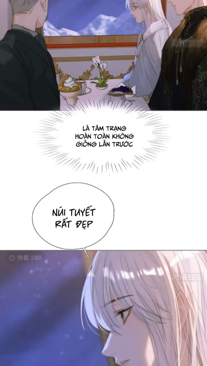 Thỉnh Cùng Ta Đồng Miên Chap 125 - Trang 2