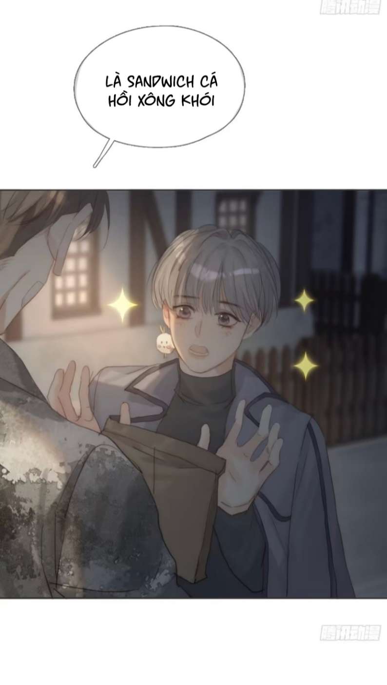 Thỉnh Cùng Ta Đồng Miên Chap 125 - Trang 2