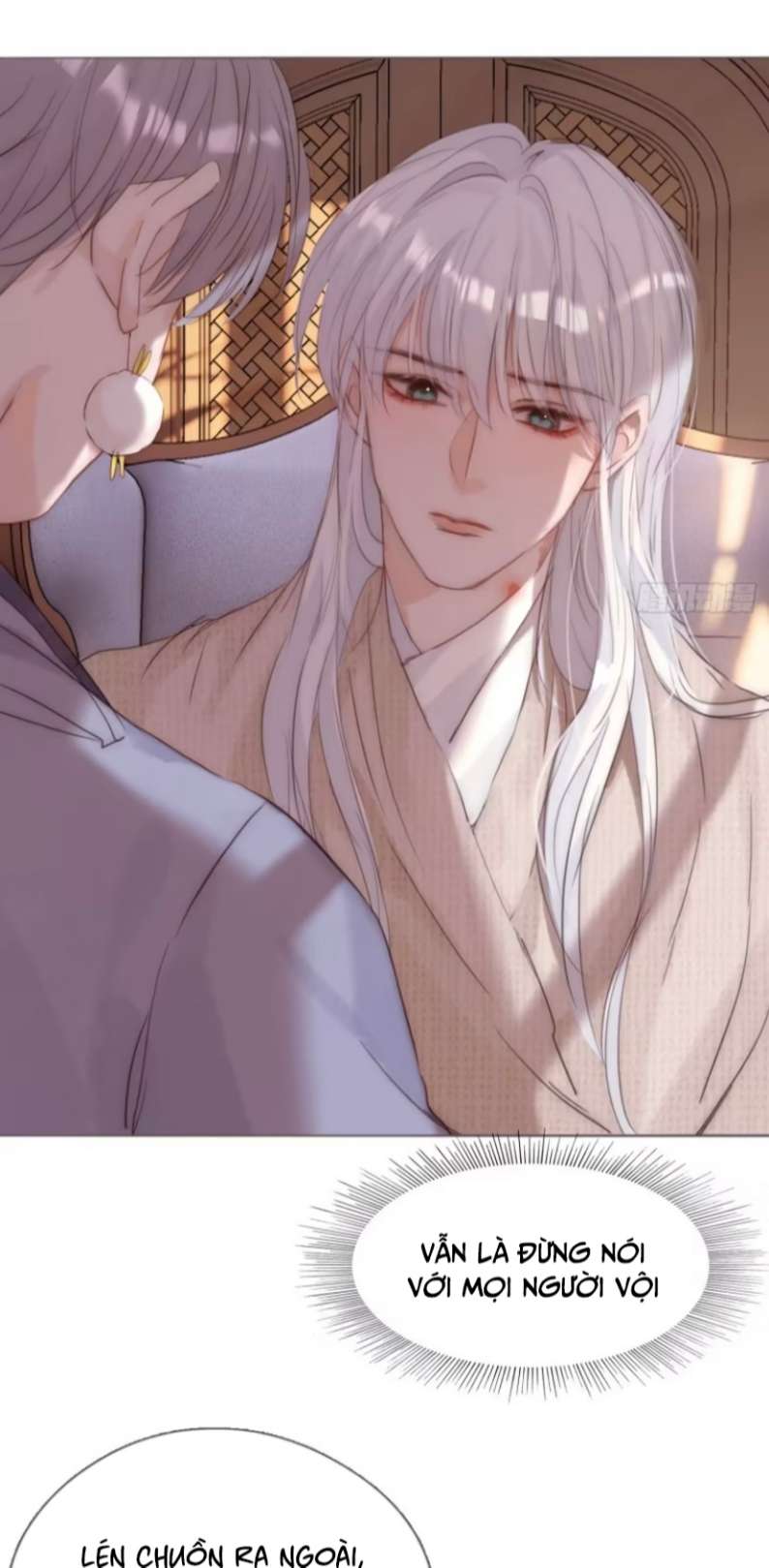 Thỉnh Cùng Ta Đồng Miên Chap 125 - Trang 2